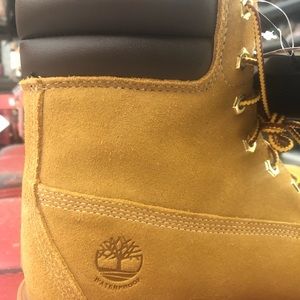 Brand new Women Timberland boots